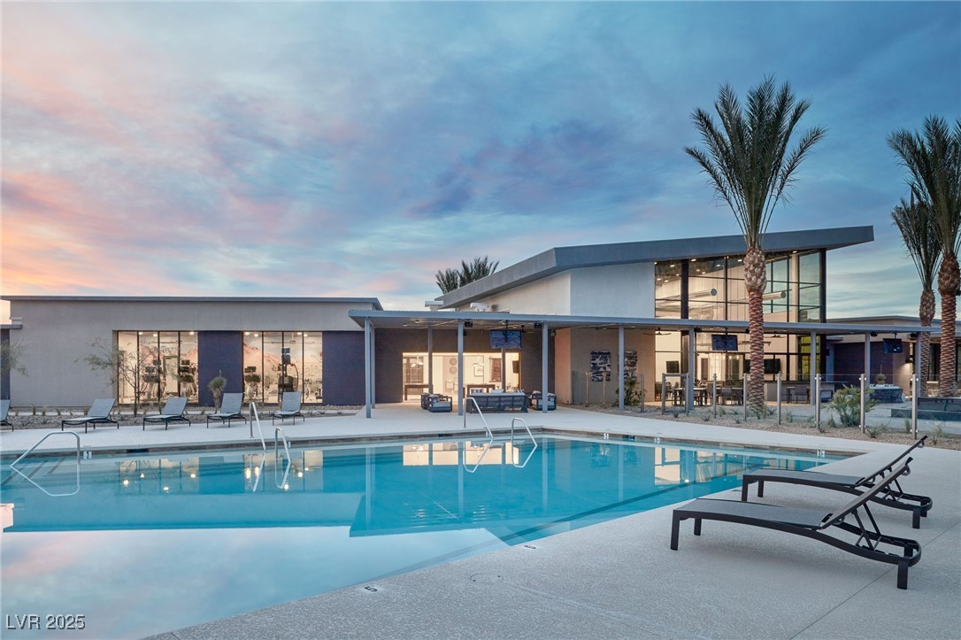4180 E Brusca Way, Pahrump, Nevada image 27