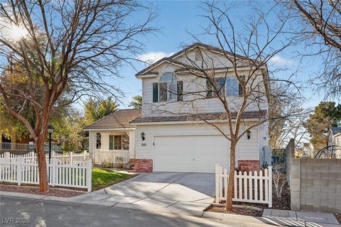 10129 Eden Falls Lane Las Vegas NV 89183