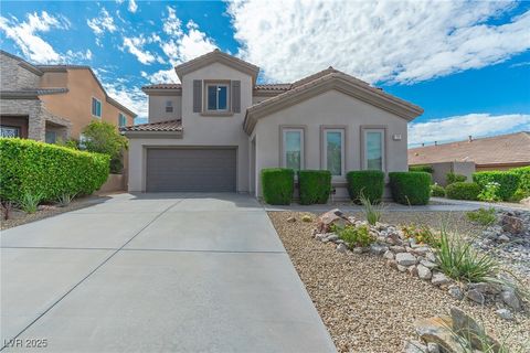 33 Stonemark Drive Henderson NV 89052