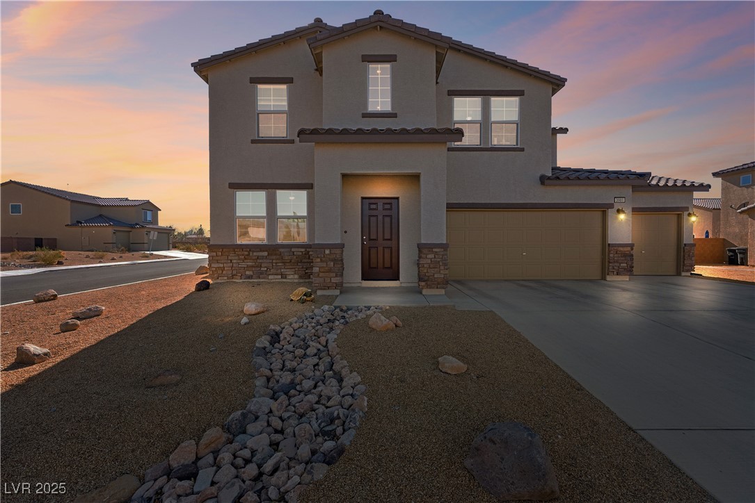 3981 E Teller Drive, Pahrump, Nevada image 2