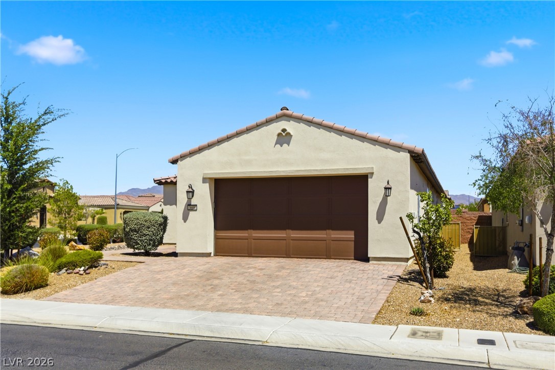3604 Starlight Ranch Avenue