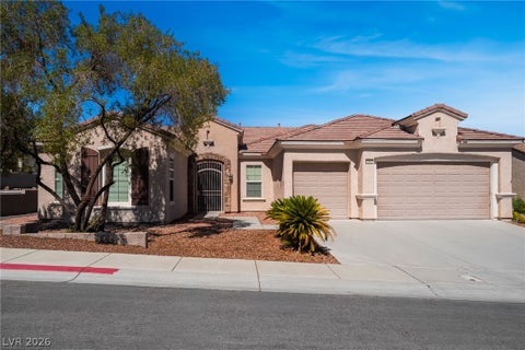 Photo of 2123 Savannah River Street, Henderson, NV 89044 (MLS # 2806140)
