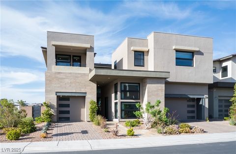 10756 STEEL RIDGE Court Las Vegas NV 89135