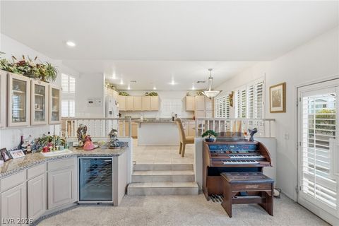 Tiny photo for 2244 Alanhurst Drive, Henderson, NV 89052 (MLS # 2799088)