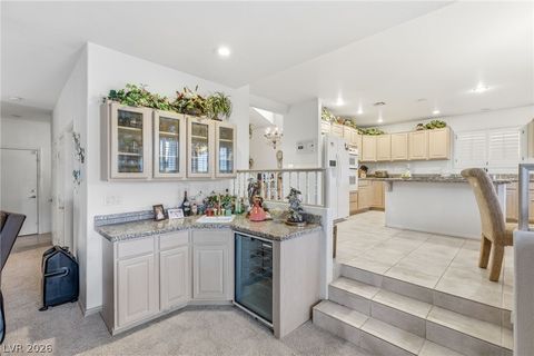 Tiny photo for 2244 Alanhurst Drive, Henderson, NV 89052 (MLS # 2799088)