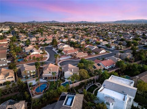 Tiny photo for 2244 Alanhurst Drive, Henderson, NV 89052 (MLS # 2799088)