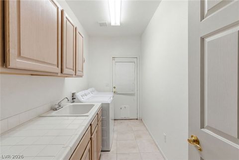 Tiny photo for 2244 Alanhurst Drive, Henderson, NV 89052 (MLS # 2799088)