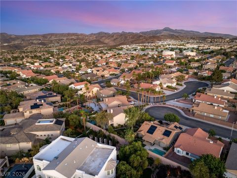 Tiny photo for 2244 Alanhurst Drive, Henderson, NV 89052 (MLS # 2799088)