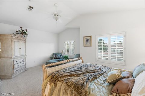 Tiny photo for 2244 Alanhurst Drive, Henderson, NV 89052 (MLS # 2799088)