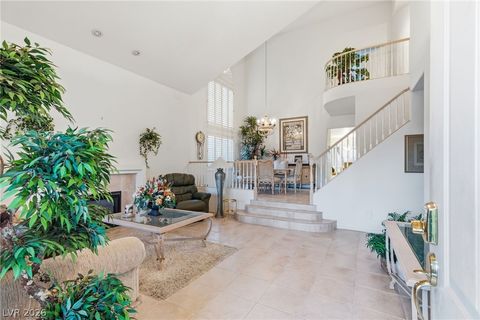 Tiny photo for 2244 Alanhurst Drive, Henderson, NV 89052 (MLS # 2799088)