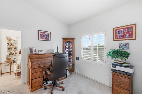 Tiny photo for 2244 Alanhurst Drive, Henderson, NV 89052 (MLS # 2799088)