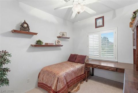 Tiny photo for 2244 Alanhurst Drive, Henderson, NV 89052 (MLS # 2799088)