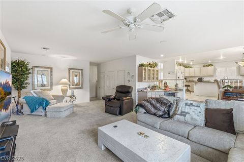 Tiny photo for 2244 Alanhurst Drive, Henderson, NV 89052 (MLS # 2799088)