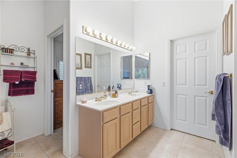Tiny photo for 2244 Alanhurst Drive, Henderson, NV 89052 (MLS # 2799088)