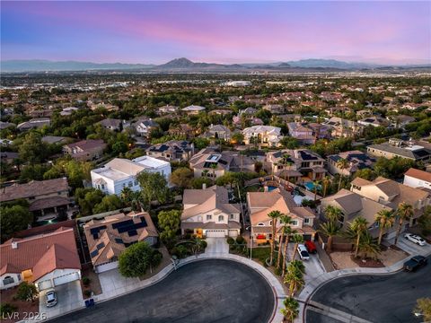 Tiny photo for 2244 Alanhurst Drive, Henderson, NV 89052 (MLS # 2799088)
