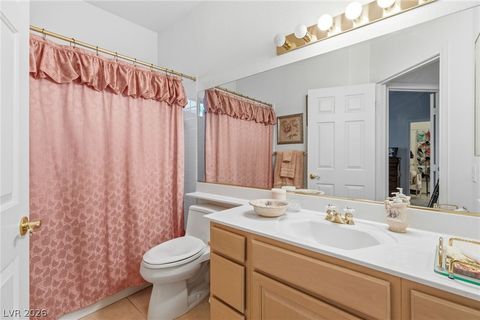 Tiny photo for 2244 Alanhurst Drive, Henderson, NV 89052 (MLS # 2799088)