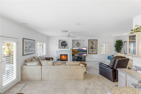 Tiny photo for 2244 Alanhurst Drive, Henderson, NV 89052 (MLS # 2799088)