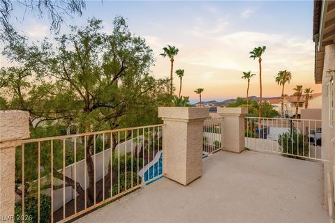 Tiny photo for 2244 Alanhurst Drive, Henderson, NV 89052 (MLS # 2799088)
