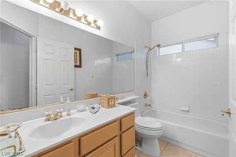 Tiny photo for 2244 Alanhurst Drive, Henderson, NV 89052 (MLS # 2799088)