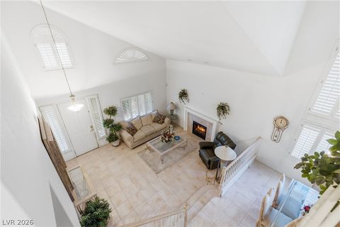 Tiny photo for 2244 Alanhurst Drive, Henderson, NV 89052 (MLS # 2799088)
