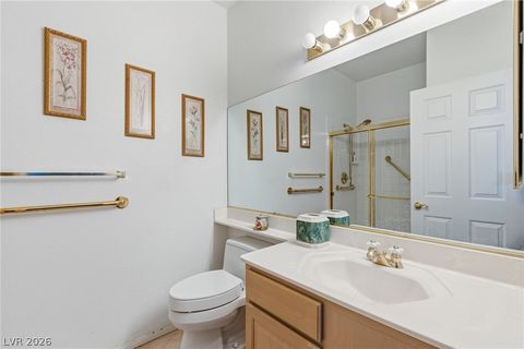 Tiny photo for 2244 Alanhurst Drive, Henderson, NV 89052 (MLS # 2799088)