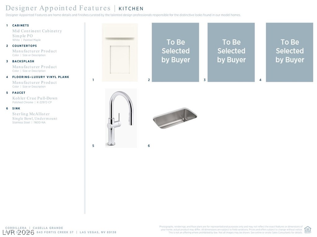 643 Fortis Creek Street