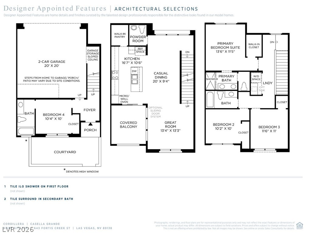 643 Fortis Creek Street