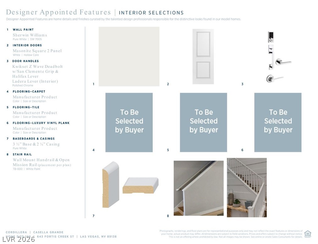 643 Fortis Creek Street