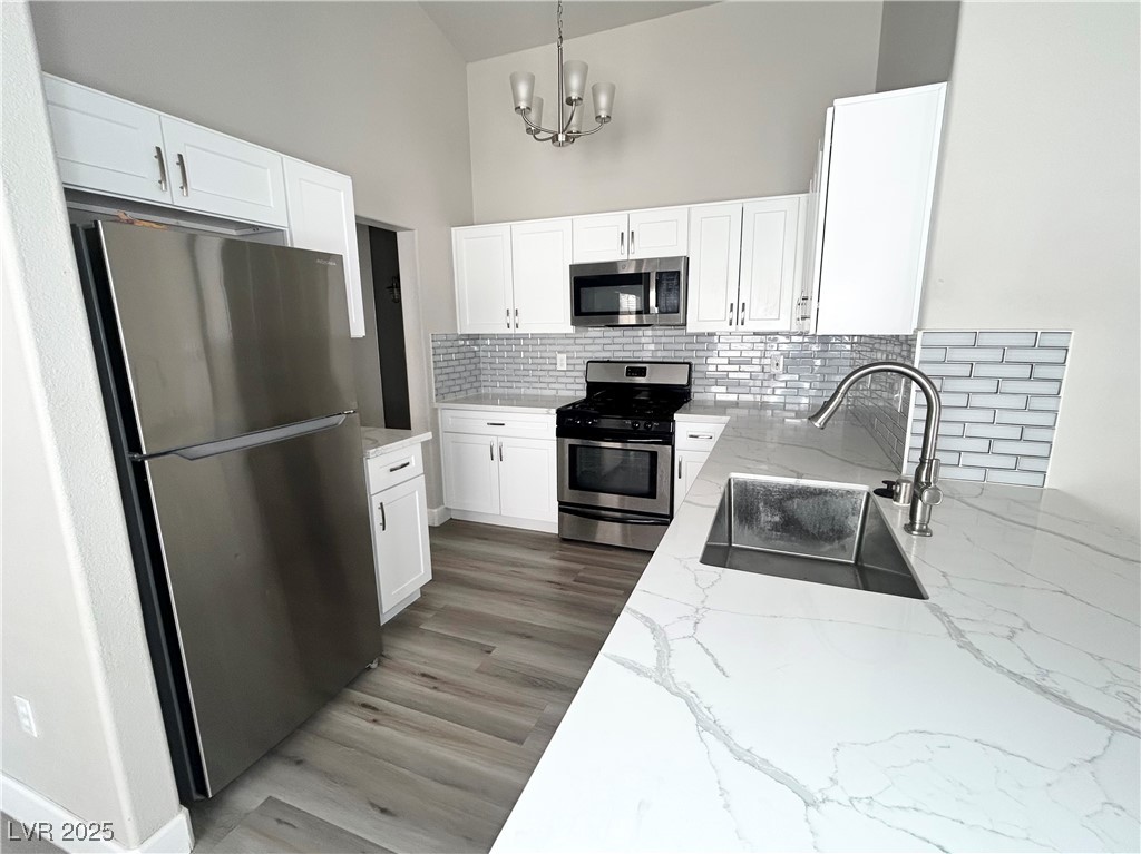 124 Winley Chase Avenue, North Las Vegas, Nevada image 7