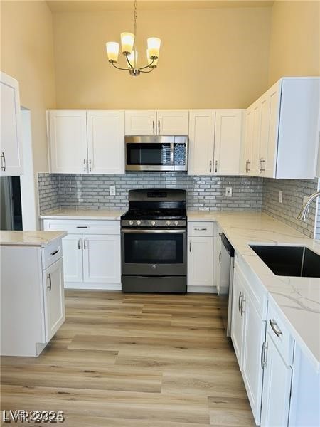 124 Winley Chase Avenue, North Las Vegas, Nevada image 15