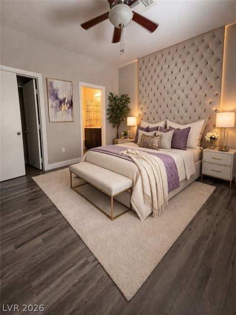 5960 E Palmilla Street 5 North Las Vegas NV 89031