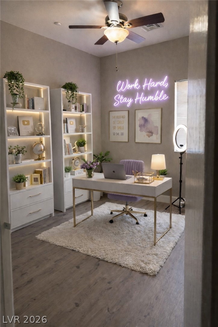 5960 E Palmilla Street 5