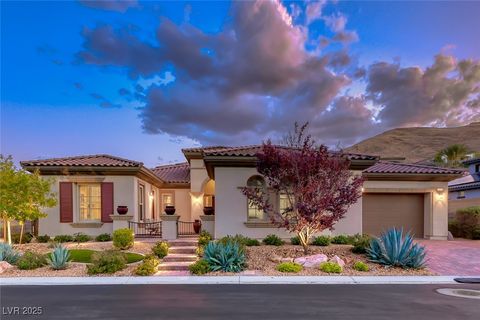 15 Grand Masters Drive Las Vegas NV 89141