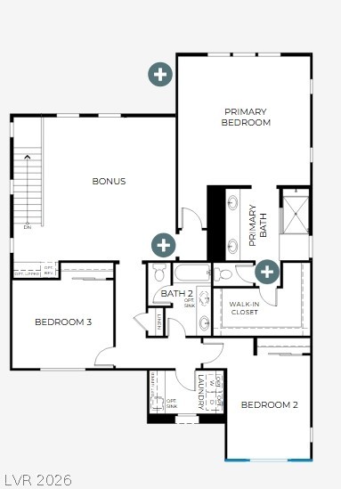 726 Cloud Creek Street