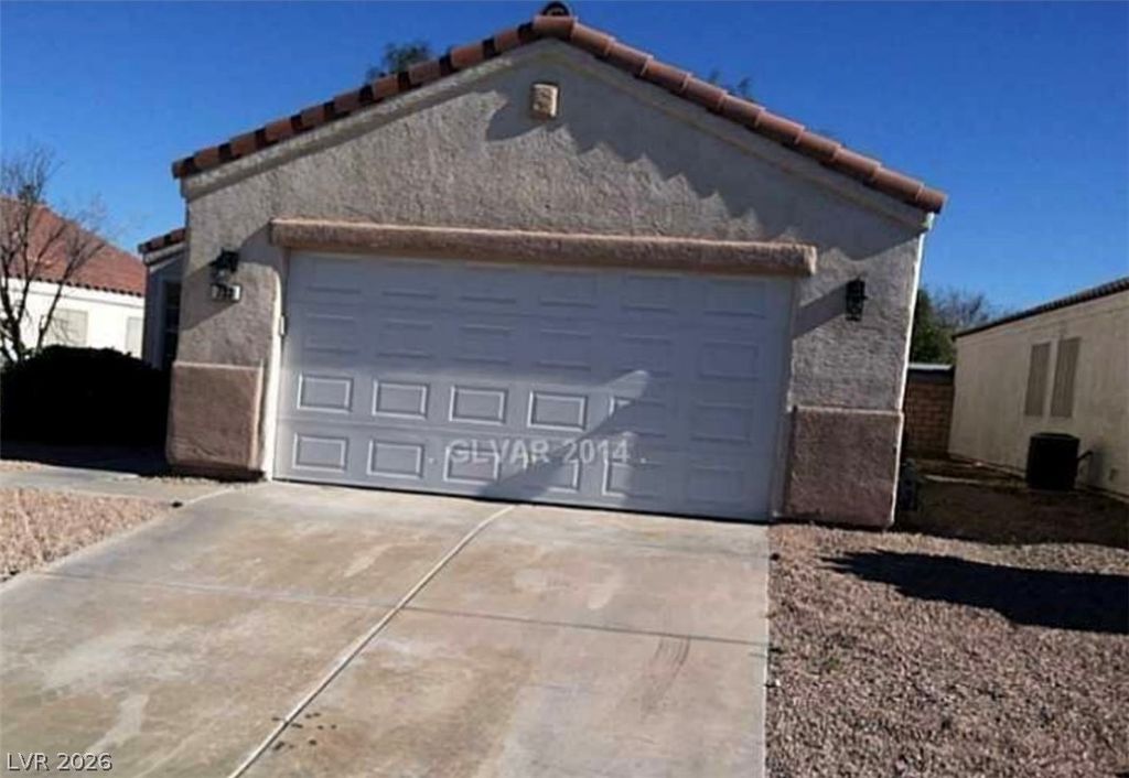 Photo of 733 Hitchen Post Drive, Henderson, NV 89011 (MLS # 2775943)