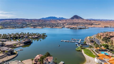 Tiny photo for 11 Via Lido, Henderson, NV 89011 (MLS # 2776686)