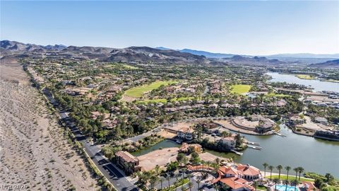Tiny photo for 11 Via Lido, Henderson, NV 89011 (MLS # 2776686)