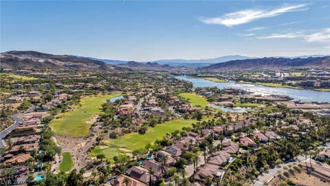 Tiny photo for 11 Via Lido, Henderson, NV 89011 (MLS # 2776686)