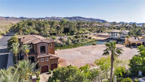 Tiny photo for 11 Via Lido, Henderson, NV 89011 (MLS # 2776686)