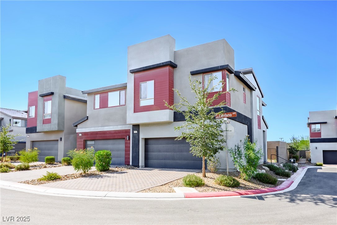 3210 Centano Avenue