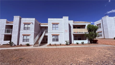 Photo of 6800 E Lake Mead Boulevard #1080, Las Vegas, NV 89156 (MLS # 2819929)
