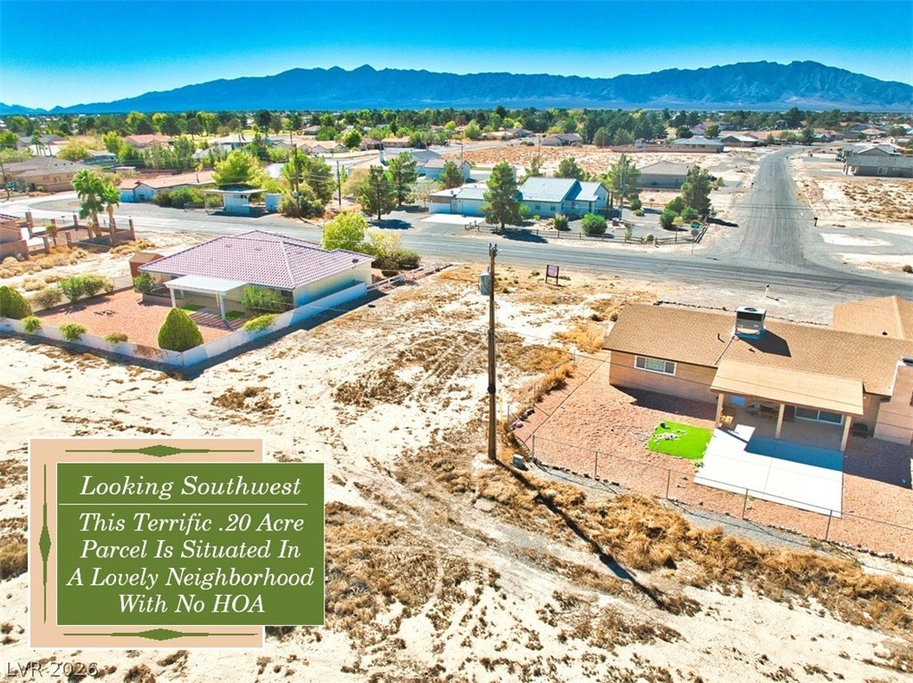 2581 S Dandelion Street