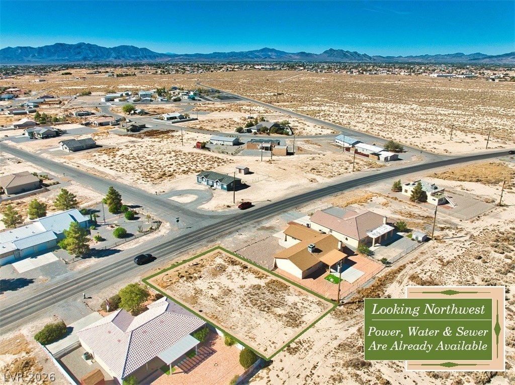 2581 S Dandelion Street