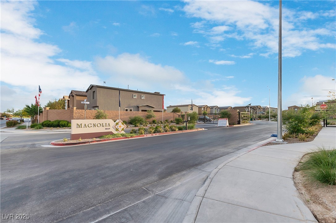816 Sand Camel Court, North Las Vegas, Nevada image 2