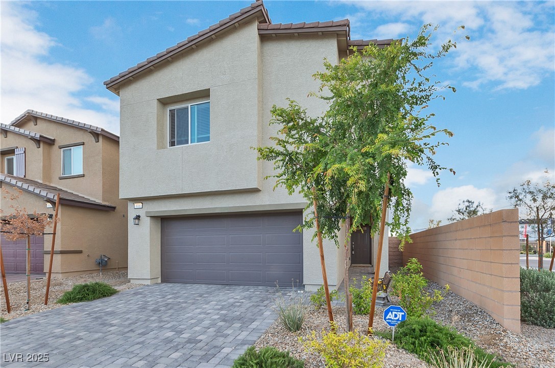 816 Sand Camel Court, North Las Vegas, Nevada image 1