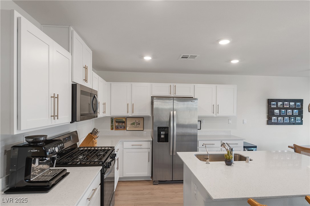 816 Sand Camel Court, North Las Vegas, Nevada image 6