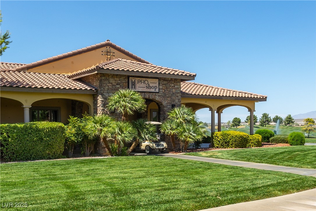 5265 Lucca Lane, Pahrump, Nevada image 39