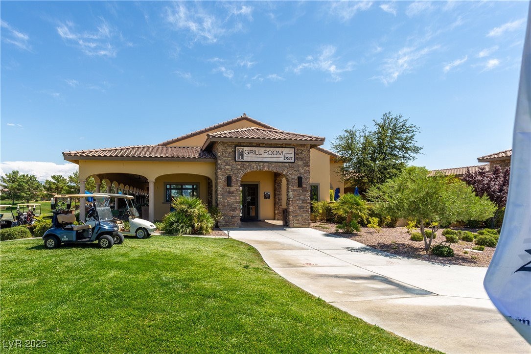 5265 Lucca Lane, Pahrump, Nevada image 40