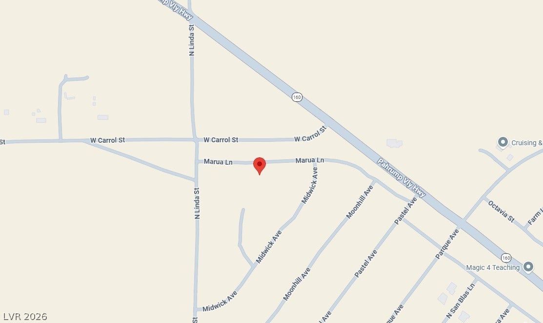 911 W Marva Lane