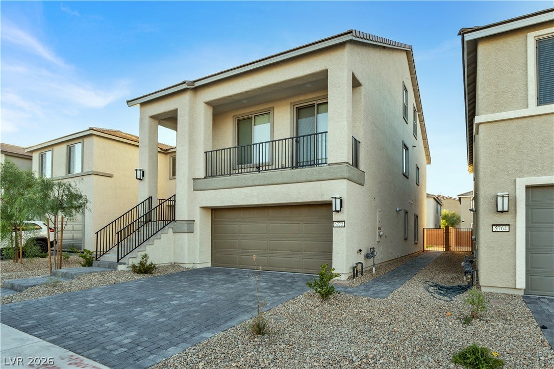 5772 Avondale Rise Way